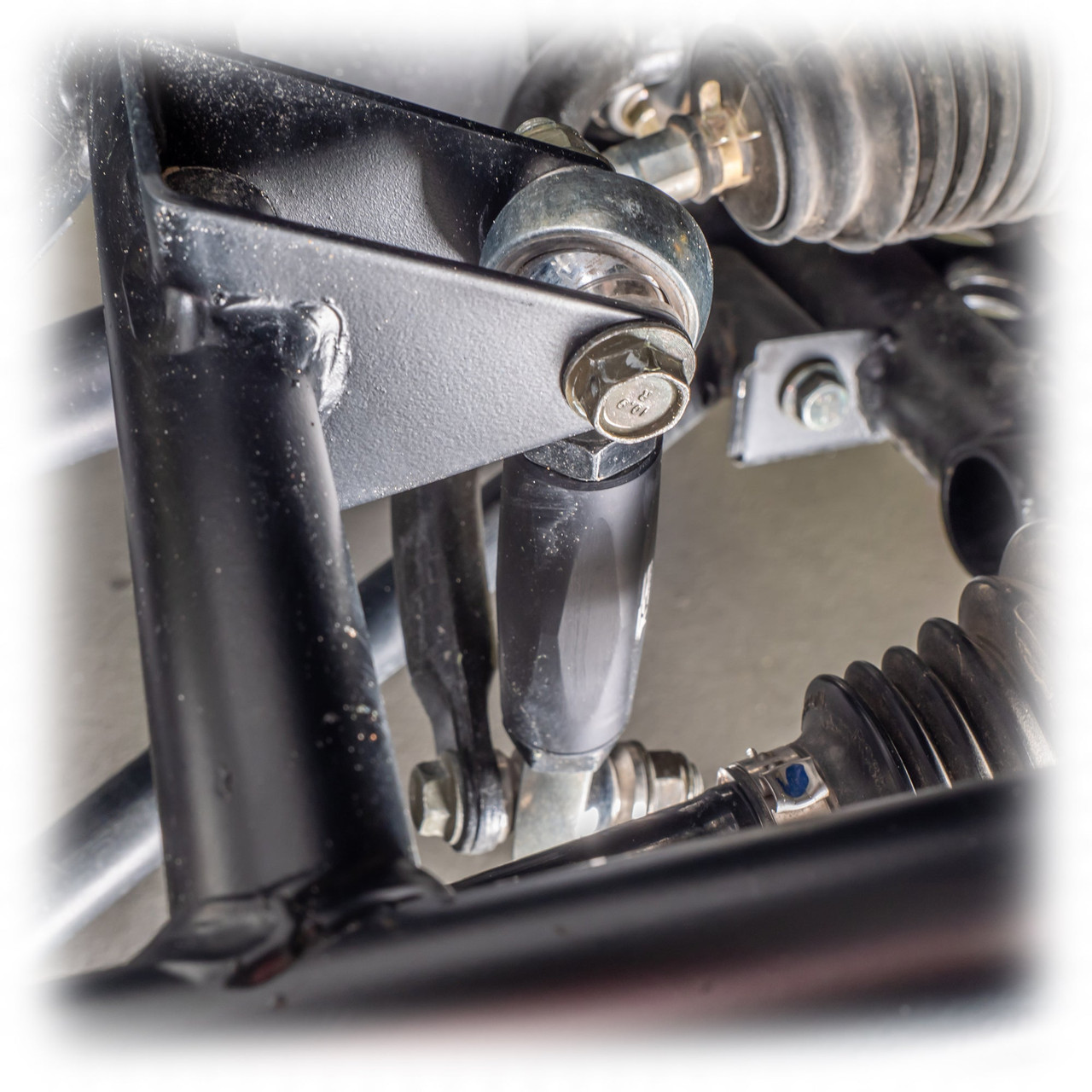 Polaris XPEDITION Billet Aluminum Hex Bar Adjustable Sway Bar Link