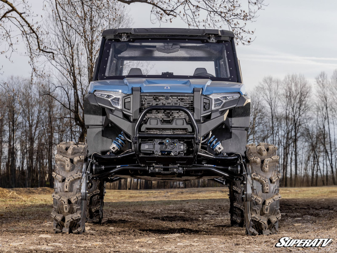 Polaris Xpedition ADV/XP 8