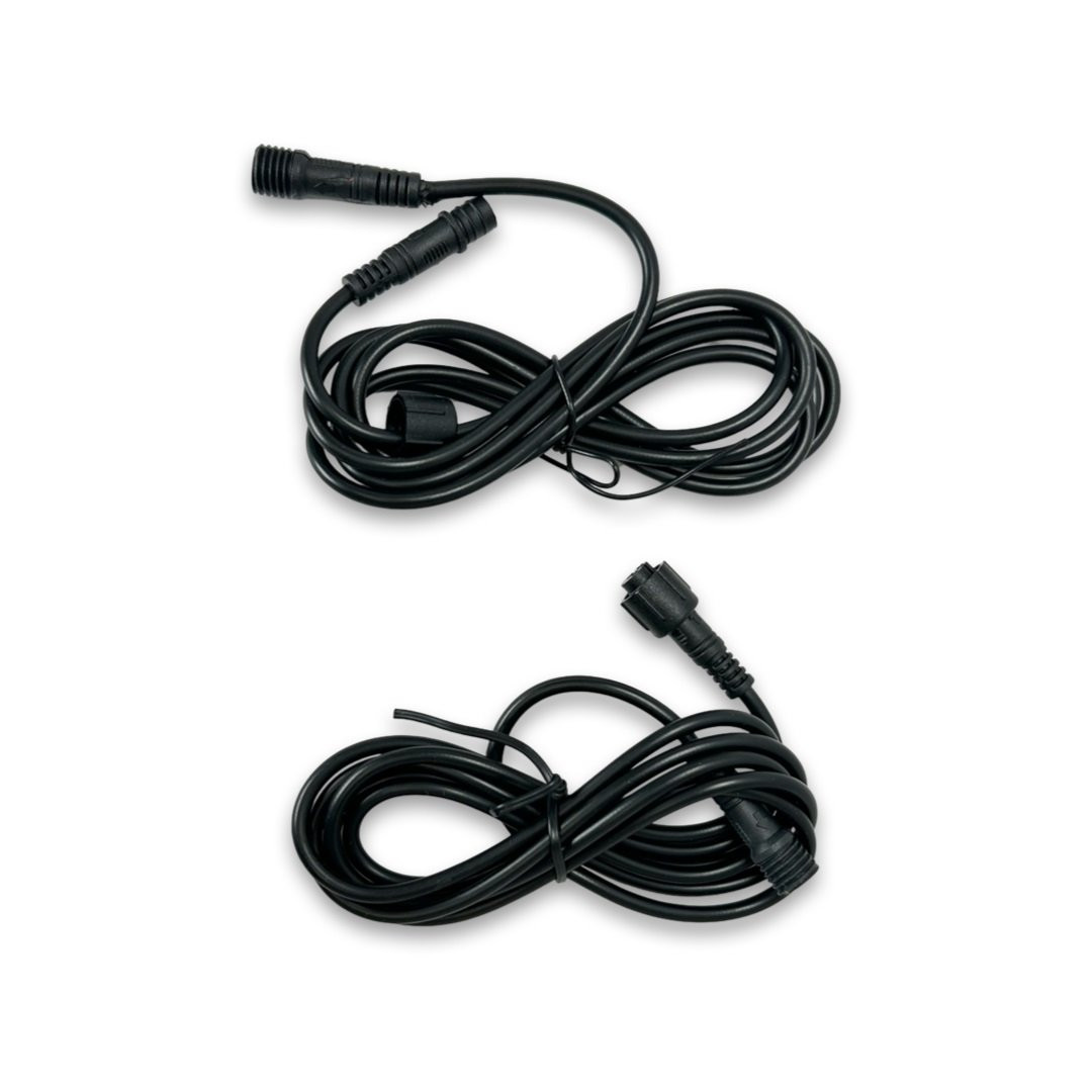 Polaris Xpedition Universal 4Pod RGB Rock Light Accessory Kit by