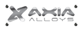 AXIA ALLOYS