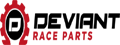 Deviant Race Parts