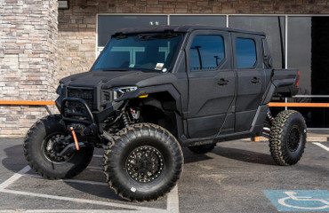 Your Adventure-Ready Arsenal: Top Tool Kits for Your Polaris Xpedition