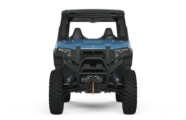 Summer Survival for Your Polaris Xpedition: Ventilation That Actually Works