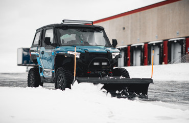 Your Polaris Xpedition Plow Pricing Guide: How Much Is Too Much?