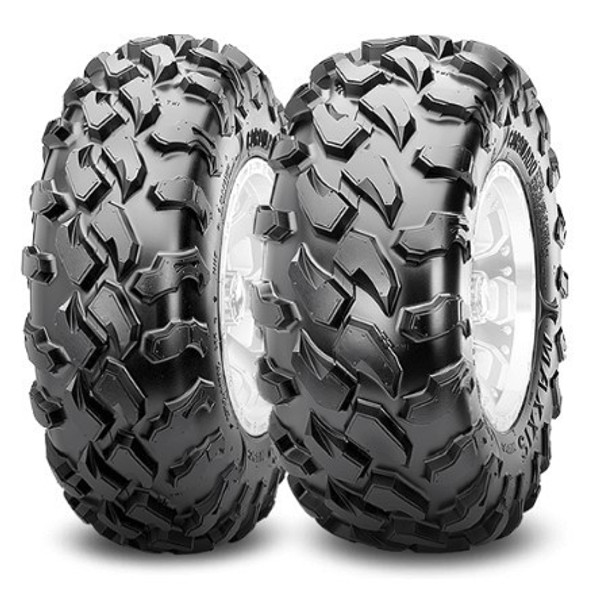 Polaris Ranger Coronado 8-Ply Radial Tire - 12 and 14 Inch by Maxxis