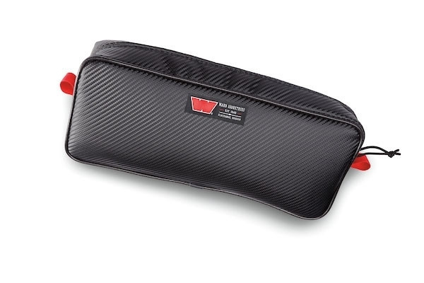 Polaris Ranger Molle Storage Bag by Warn