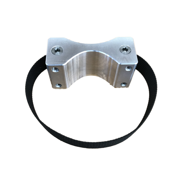Polaris Ranger Universal Roll Bar Mount/Clamp by AJK Offroad