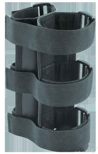 Polaris Xpedition Holder for Fire Extinguisher by Quadboss