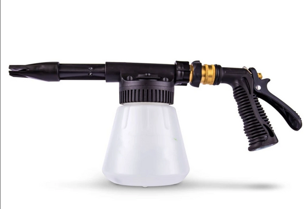 Polaris Ranger/General Garden Hose Foam Gun by Slick Products (EPR)