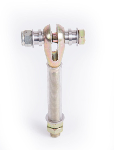 Polaris Ranger Triple Adjustable Limit Strap Clevis
