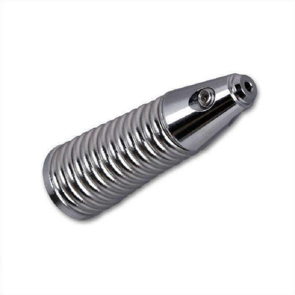 Polaris Xpedition Shock Spring for Whip Antennas by Rugged Radios