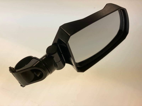 Polaris Xpedition Smack Back Buggy Mirrors Side Mirrors by Extreme Metal Products