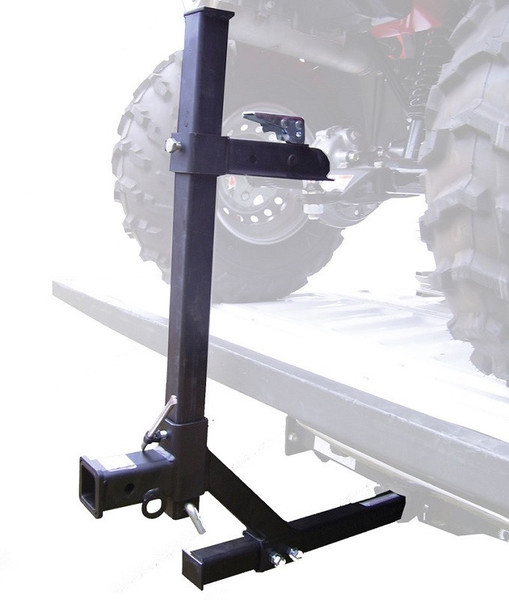 Polaris Ranger Lock-It Rite Truck Receiver System by Kolpin Powersports 