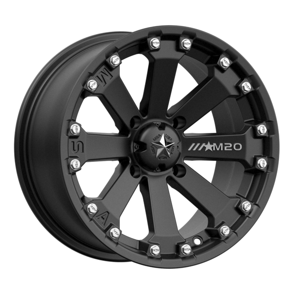 Polaris Ranger M20 Kore Wheels by MSA