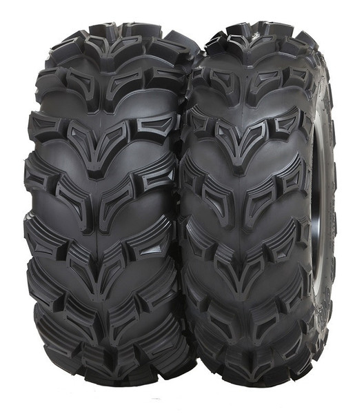 Polaris Ranger Out & Back XT Tire by STI Powersports