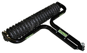 Polaris Ranger 60" Cultipacker by Kunz