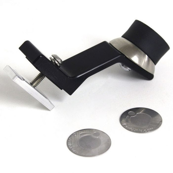 Polaris Ranger Switch Knockout Phone Mount by Klock Werks