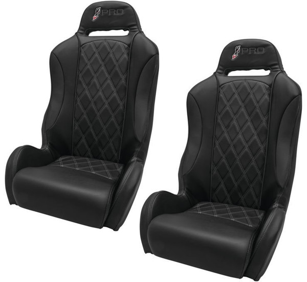Polaris Ranger Pro Series Seats by Dragonfire Racing - PS_XX-EPR