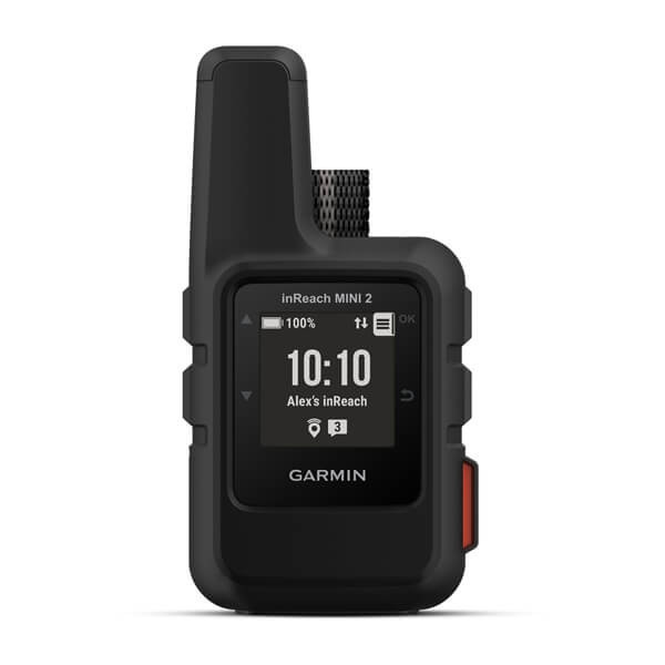 Polaris Ranger inReach Mini 2 by Garmin 010-02602-XX-EPR