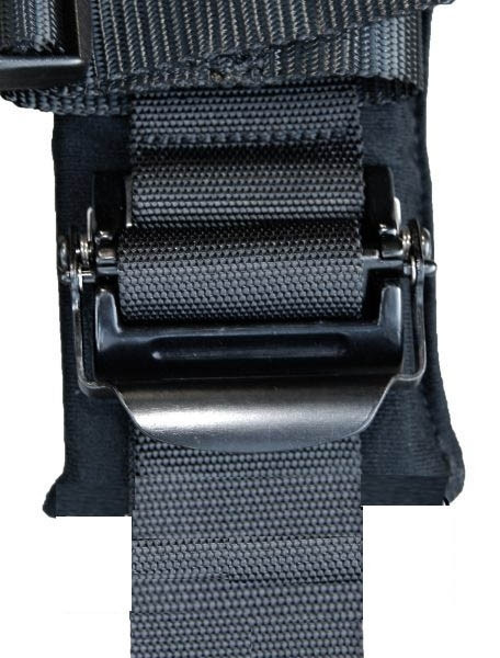 Polaris Xpedition 5.3 Harness With Digital Camouflage SFI 16.1 by PRP Seats