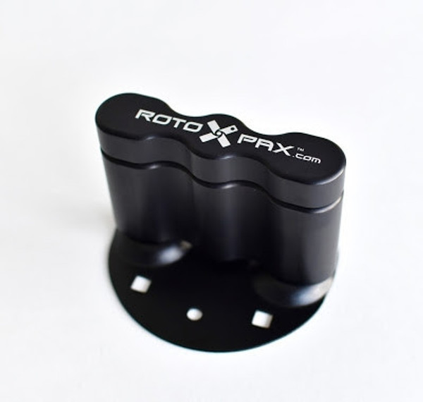 Polaris Ranger Standard Pack Mount by Rotopax