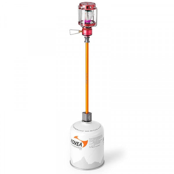 Polaris Ranger Lantern Mini Post by Kovea