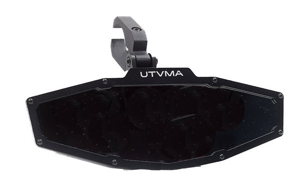 Polaris Ranger Rear View Mirror by UTV Mountain