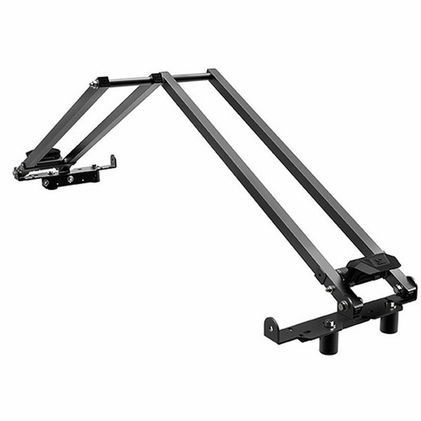 Polaris Xpedition Armory X Rack for Inside Bed of 51.5"-55" by Seizmik 