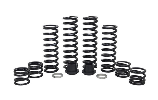 Polaris Xpedition 5 Fox QS3 Stage 1 Spring Kit by ZBroz Racing