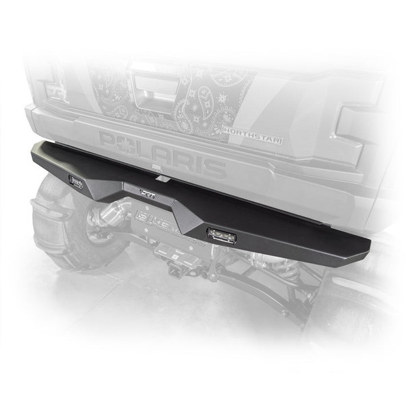  Polaris Xpedition Rear Bumper by DRT Motorsports 