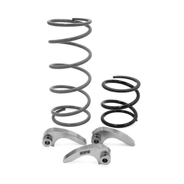 Polaris Xpedition XP/ADV Solid Weight RPM Lowering Clutch Kit for Oversized Tires by EPI