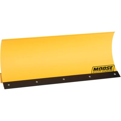 Polaris XPEDITION Straight Blade Complete Snow Plow Kit by Moose