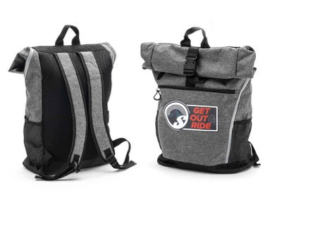 Polaris Xpedition Urban Backpack by SuperATV