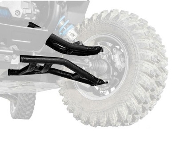 Polaris Xpedition Atlas Pro 1" Forward Offset A-Arms by SuperATV