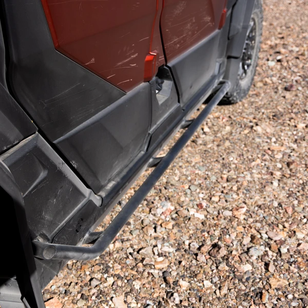 Polaris Xpedition ADV5/XP5 X-Plorer Series Rock Sliders by SDR