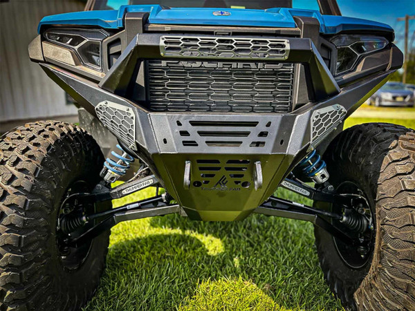Polaris XPEDITION Forward Control Arms (Pre-Installed) by ThumperFab