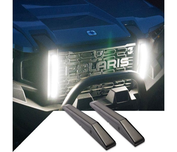 Polaris XPEDITION Apex Lights by Ravek