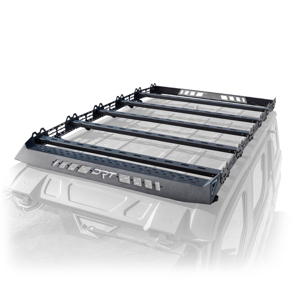 Polaris XPEDITION ADV 5 Roof Rack Kit by DRT Motorsports