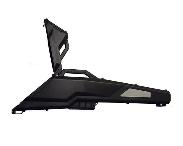 Polaris Ranger Gun Defender - Rifle Protection & Transport System by ATV TEK