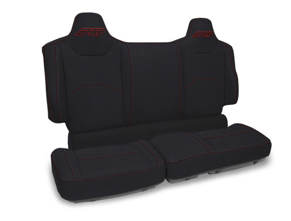 Polaris Xpedition Bench Seat Cover by PRP Seats