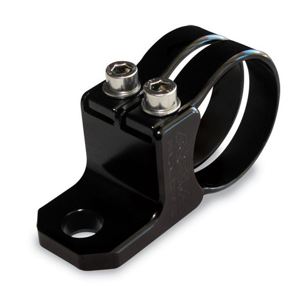 Polaris Ranger Horizontal Bar Whip / Flag Mount by Axia Alloys