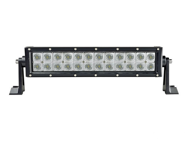 Polaris Ranger 12" LED Combination Spot / Flood Light Bar