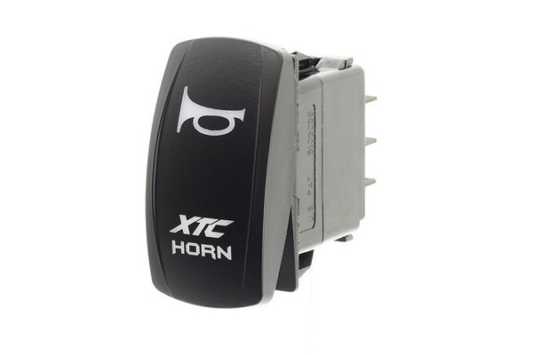 Polaris Ranger Horn Switch Momentary No Lights