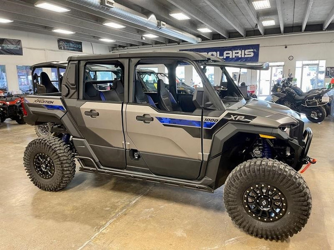 How Much Does a New 2024 Polaris Xpedition Cost?