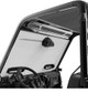 Polaris Ranger Wiper and Washer Kit for Hard Coated Polycarbonate Windshields