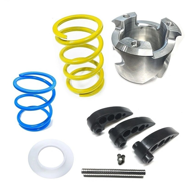 Enhance Performance with Polaris Xpedition S3 Clutch Kit