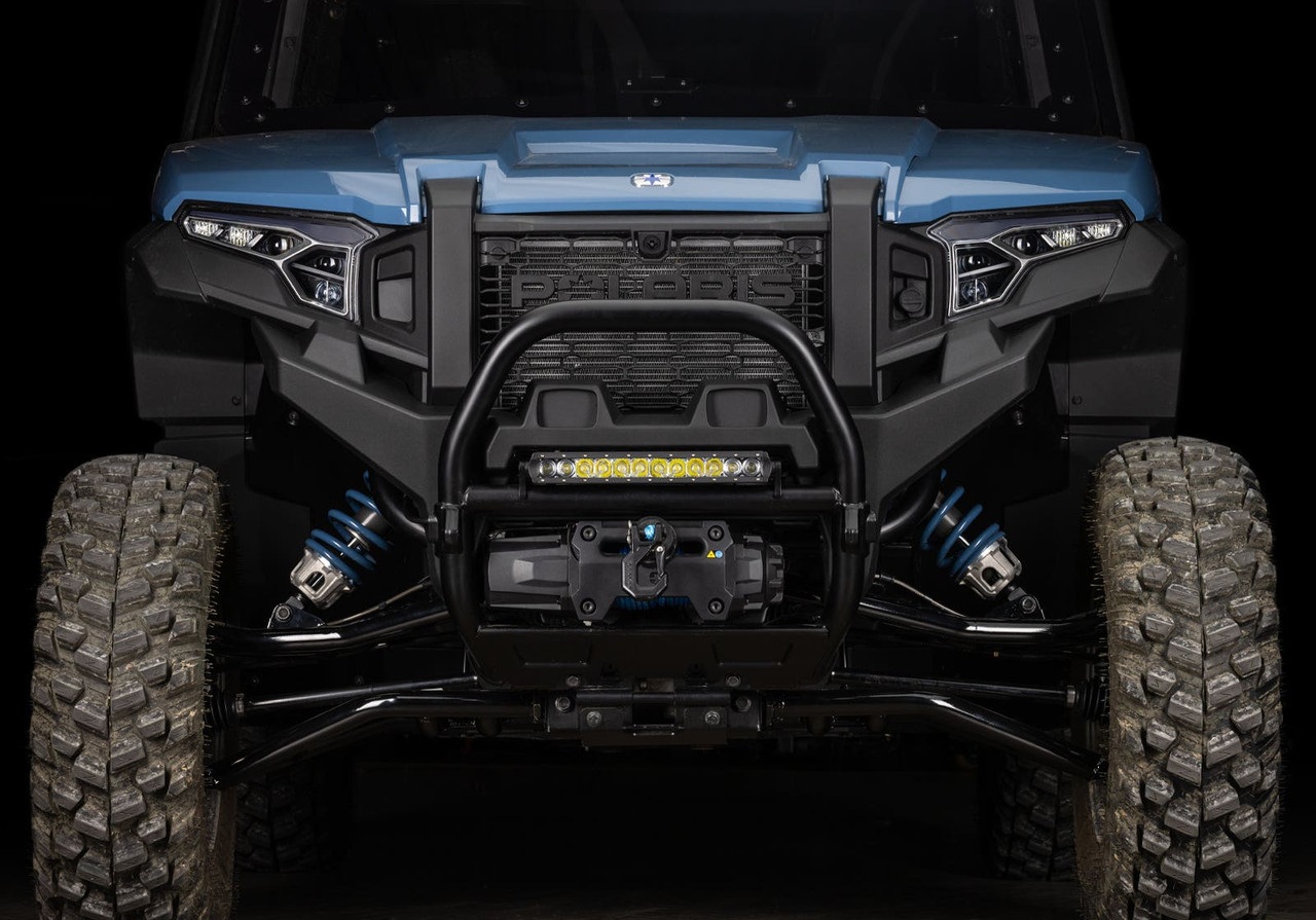 Polaris Xpedition 12