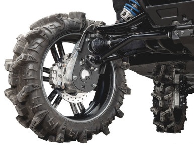 Polaris Xpedition ADV/XP 8