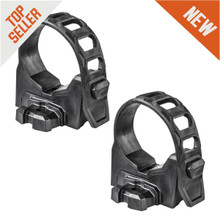 Polaris Xpedition Rhino Grip Flex 3.0 - Pair by Kolpin Powersports