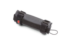 Polaris Xpedition Premium Roll Bar Fire Extinguisher Holder by Warn Winch